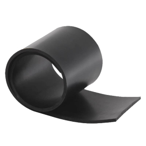 博隆机车 橡胶板 BL厚5mm*宽1000mm*长1000mm 平方米