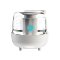 丽特斐 双喷雾智能加湿器 J4 (白色)3.8L