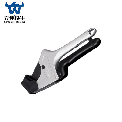 立伟铁牛管子割刀银黑349-75/把