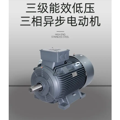 贝得三相交流电机1MT0013-3AC03-3AA4(75KW)左线盒