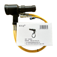 同同力达短尾铆枪YMQ12D/16D/22D台