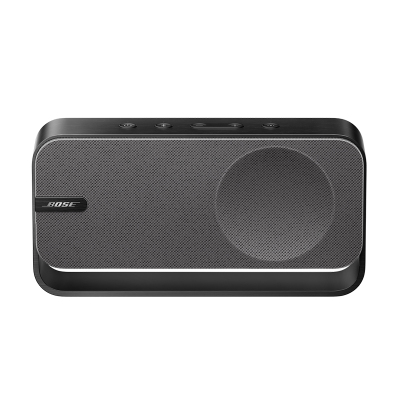 BOSE BoseSoundLink Home 蓝牙4.2音箱 酷灰设计 家用便携无线音箱 高清音质手机蓝牙控制Bose