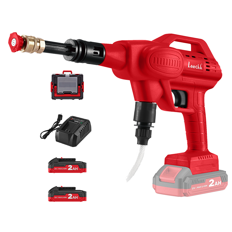 Leecbb 清洗枪洗车枪 L70 台