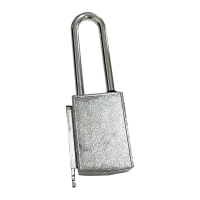 捷普森 40磁钩锁