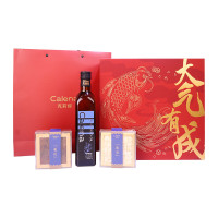 克莉娜 大气有成克莉娜亚麻籽油500mlx1