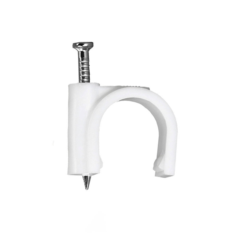 钢钉线卡 100/包(6mm)