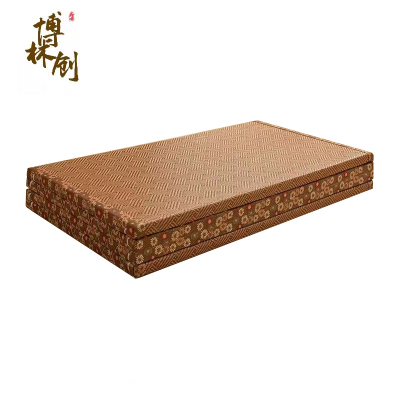博林创 椰棕藤席床垫