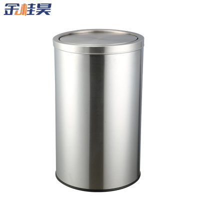 金桂昊 垃圾桶 38*73CM 个