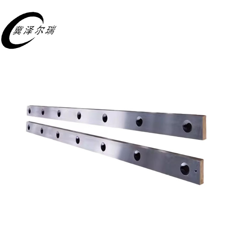 冀泽尔瑞 剪板机刀片 JZER - QC12Y-16*2500 套