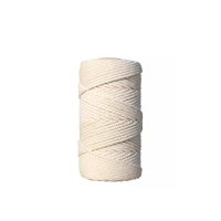 菲尔阿扎 PHIL ARZA 棉线 1mm/卷