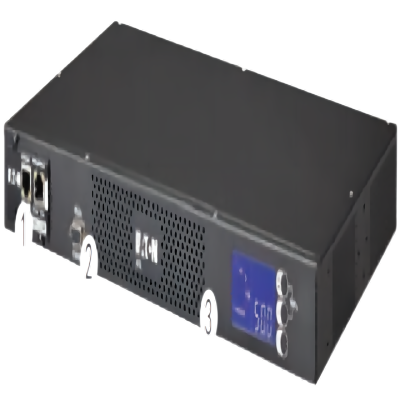 伊顿 ATS/STS 切换开关ATS16不支持网络卡