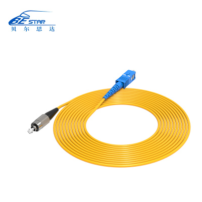 尾纤光钎跳线FC-SC15米