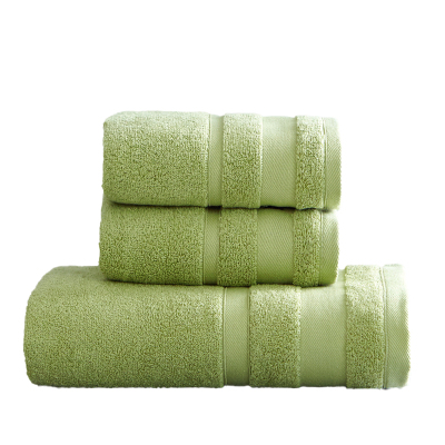 弗切尔珀榕 莫兰迪毛巾