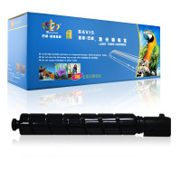 皇者.巴威 硒鼓 佳能IR-C3120 C3520 C3120L粉筒 黑色 个