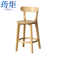 荺炬吧台椅