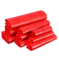 菲尔阿扎 PHIL ARZA 红色塑料袋 26*40cm/捆