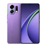 OPPO K13 Turbo Pro 12GB+256GB 初号紫 5G手机 疾风散热引擎 潮汐引擎 第四代骁龙8s 7000mAh大电池 防水电竞游戏手机