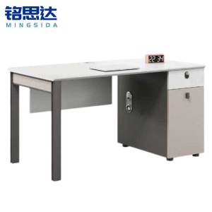 铭思达屏风工位