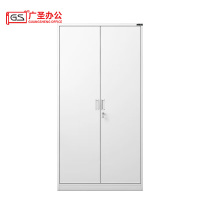 GS广圣 文件柜办公柜备品柜资料柜加厚 WG0810 个