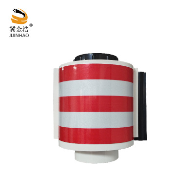 冀金浩 磁吸警示带 带长5米 普通款 个