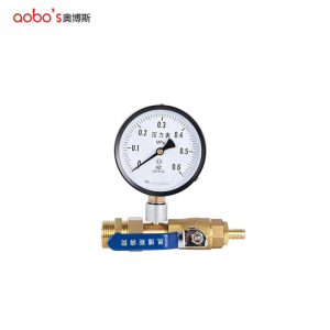 奥博斯 多功能试水装置 ABS-SS06/套