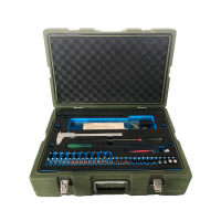 安信 普通铆接工具套装 ZMJ-300