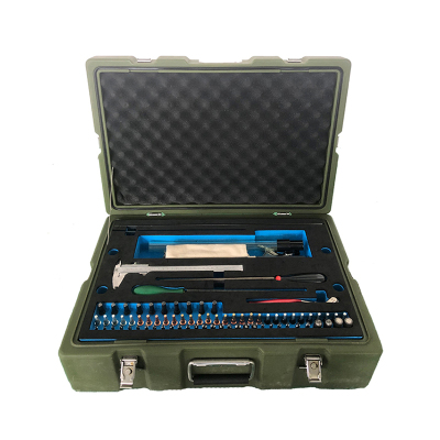 安信 普通铆接工具套装 ZMJ-300