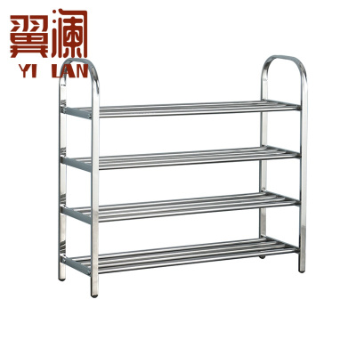 翼澜 鞋架 75cm 个