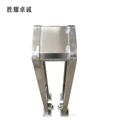 胜耀卓诚 不锈钢固定座 SYZ1230 个