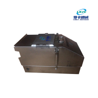 自动注油锁闭防护罩Ⅰ型个