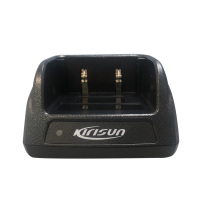 科立讯 用于V8专业对讲机KBC-48充电器 V8充电器