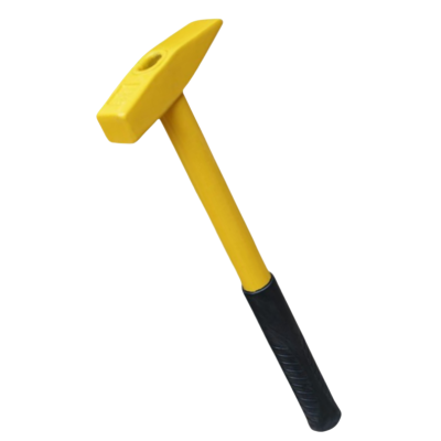 钢管不掉头钳工锤 300g