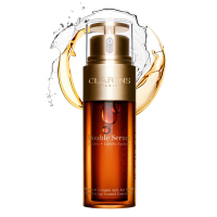 [国内专柜 正品保证]Clarins 娇韵诗双萃焕活修护精华露50ml