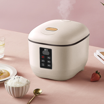 新飞(FRESTEC) 智能方煲XH-30 3升