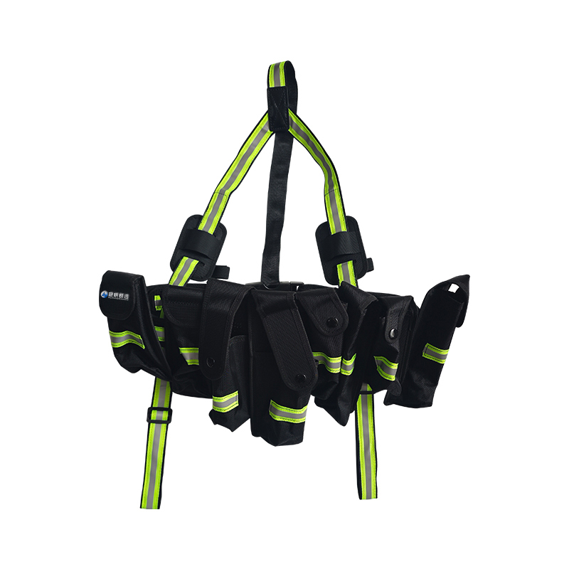 稳帆甄选 多功能腰带背带套装 A889/个