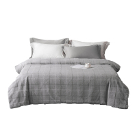 内野(UCHINO) 兔兔绒多功能毛毯 200*230cm HU-HY03T16