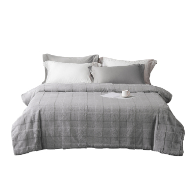 内野(UCHINO) 兔兔绒多功能毛毯 200*230cm HU-HY03T16