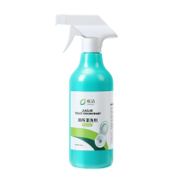 皎洁 皎洁 洁厕剂(泡沫款)500ML*24瓶/箱