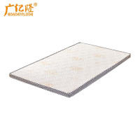 广亿隆椰棕垫乳胶双面床垫定制