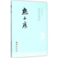 音像热血痕/中国古典文学名著丛书李亮丞