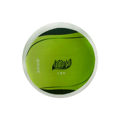 植巾 DZJ1800 四层150m 12卷/箱 卫生纸大盘纸 1.00 提/箱 (计价单位:箱)