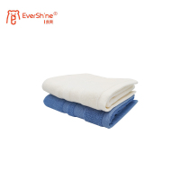 永亮毛巾沁雅面巾74*33cm 两条装/盒