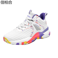 信柏合篮球鞋D3