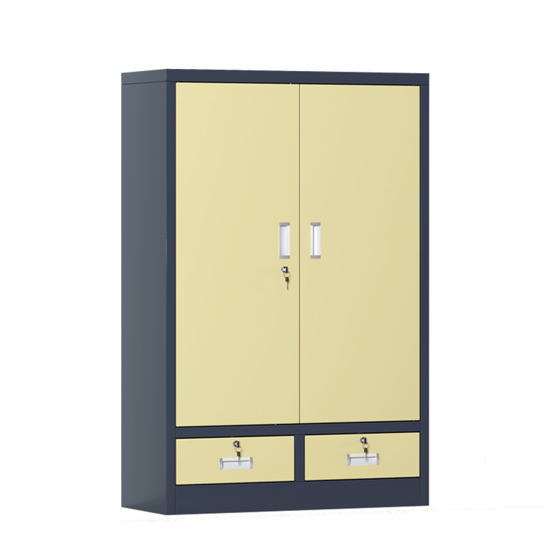 臻远 ZYLJG-W73 零件柜抽屉式工具柜电子元件柜螺丝柜物料柜 75抽透明带门加二斗小号