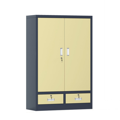 臻远 ZYLJG-W73 零件柜抽屉式工具柜电子元件柜螺丝柜物料柜 75抽透明带门加二斗小号