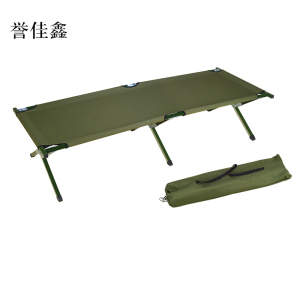 誉佳鑫铁管床折叠床