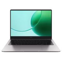 荣耀 MagicBook X 14 锐龙版 R7-7735HS 16G 512G 集显 14英寸笔记本电脑 15h长续航 高色域护眼屏 高性能轻薄本