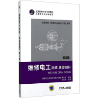 维修电工(技师、高级技师)(第2版)