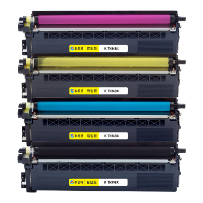 科思特K TN376 粉盒 适用兄弟DCP-9055CDN/HL-4150CDN