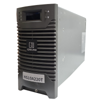GNUNI/高频整流充电模块/HG10A220T/台